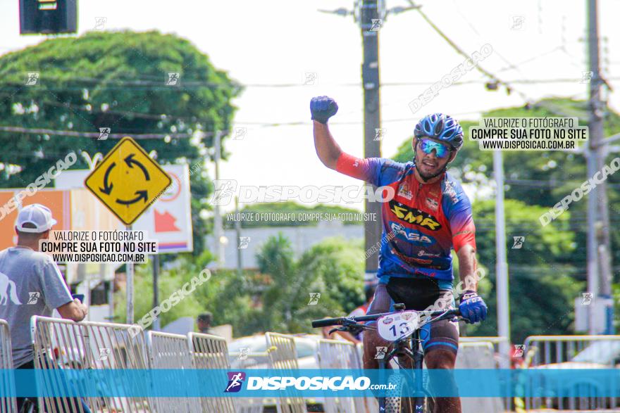 X GP Loanda MTB XCM