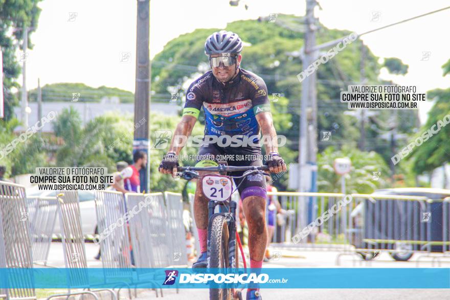 X GP Loanda MTB XCM