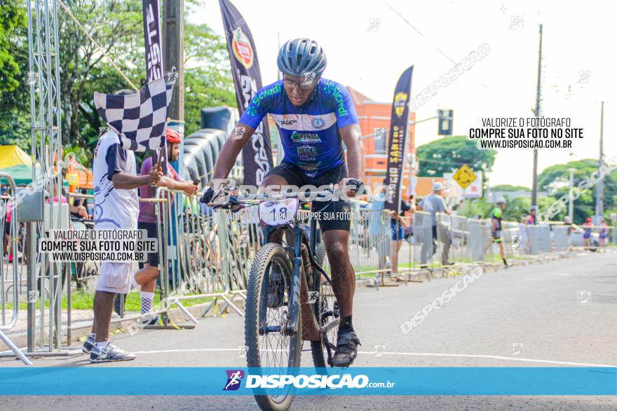 X GP Loanda MTB XCM