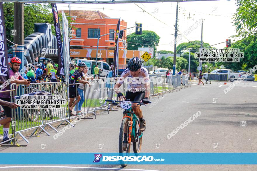 X GP Loanda MTB XCM