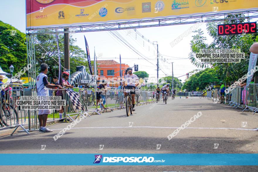 X GP Loanda MTB XCM