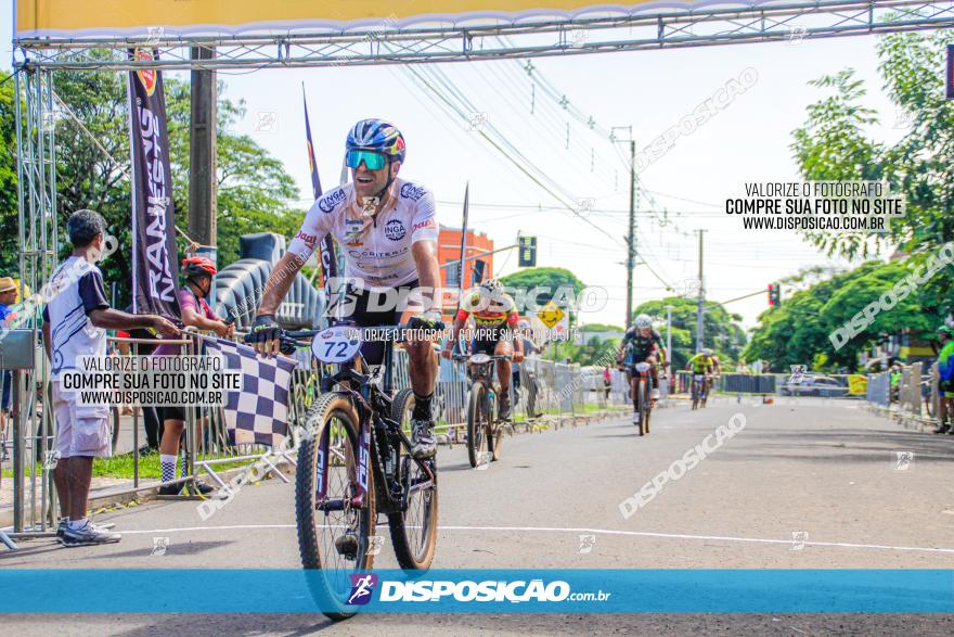 X GP Loanda MTB XCM