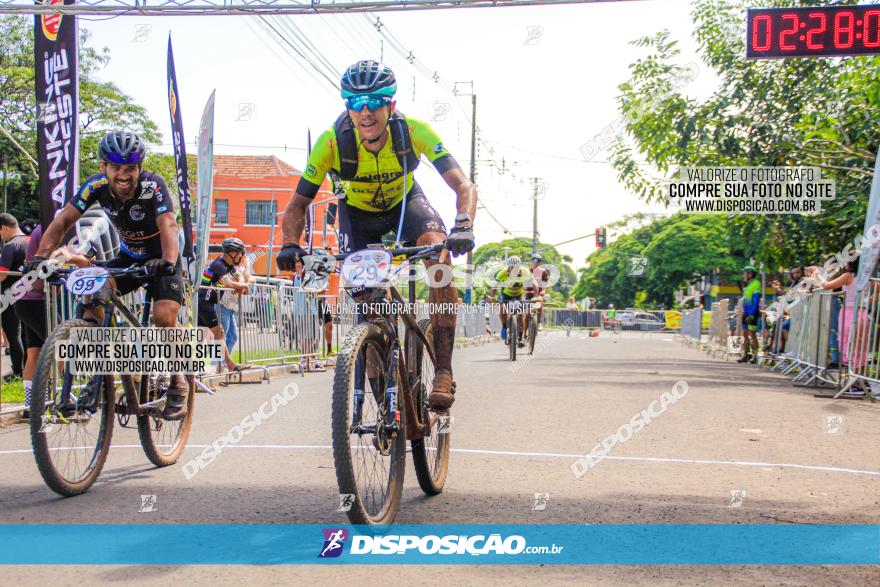 X GP Loanda MTB XCM