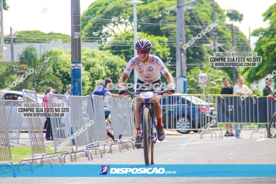 X GP Loanda MTB XCM