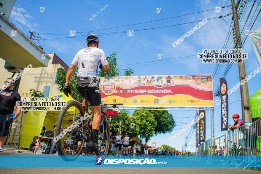 X GP Loanda MTB XCM