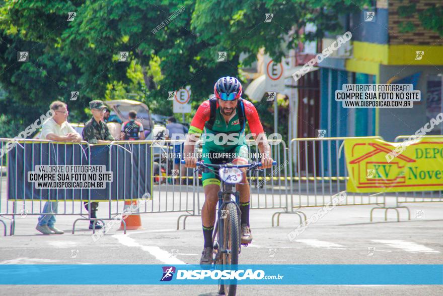 X GP Loanda MTB XCM