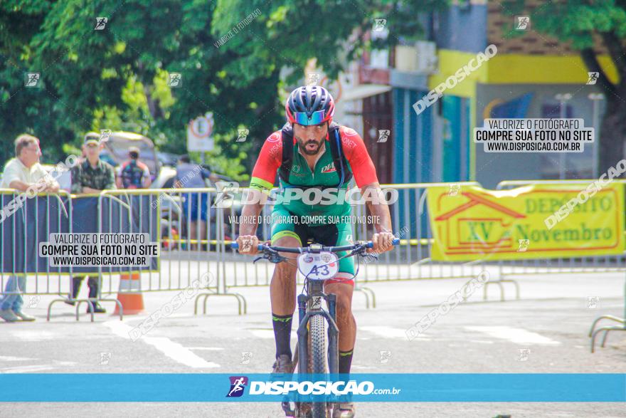 X GP Loanda MTB XCM