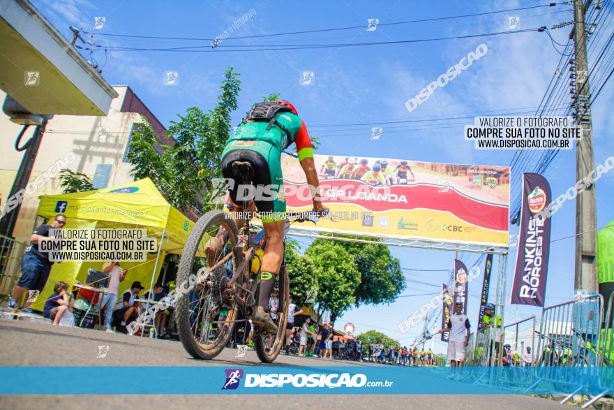 X GP Loanda MTB XCM