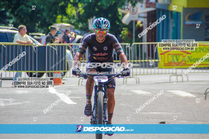 X GP Loanda MTB XCM