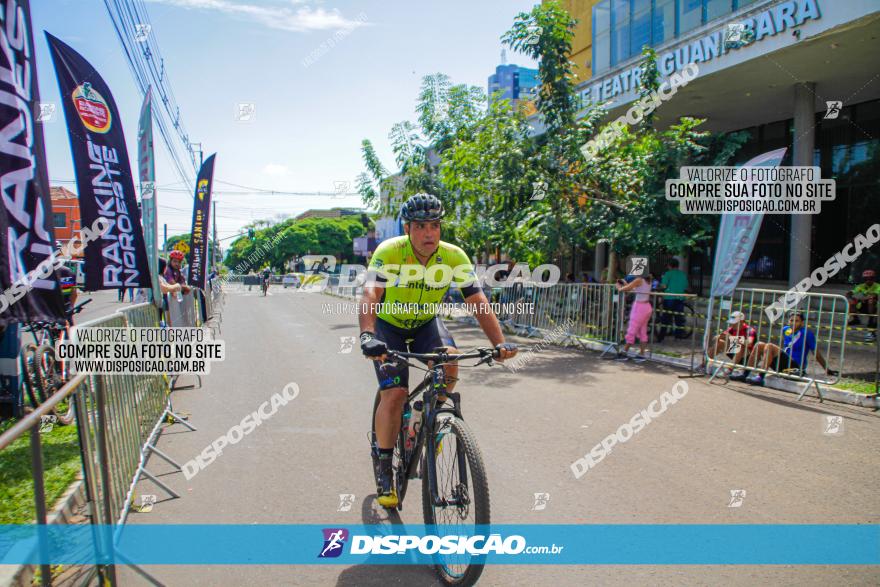 X GP Loanda MTB XCM