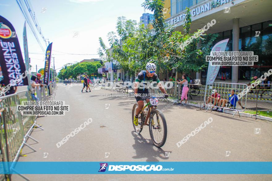 X GP Loanda MTB XCM