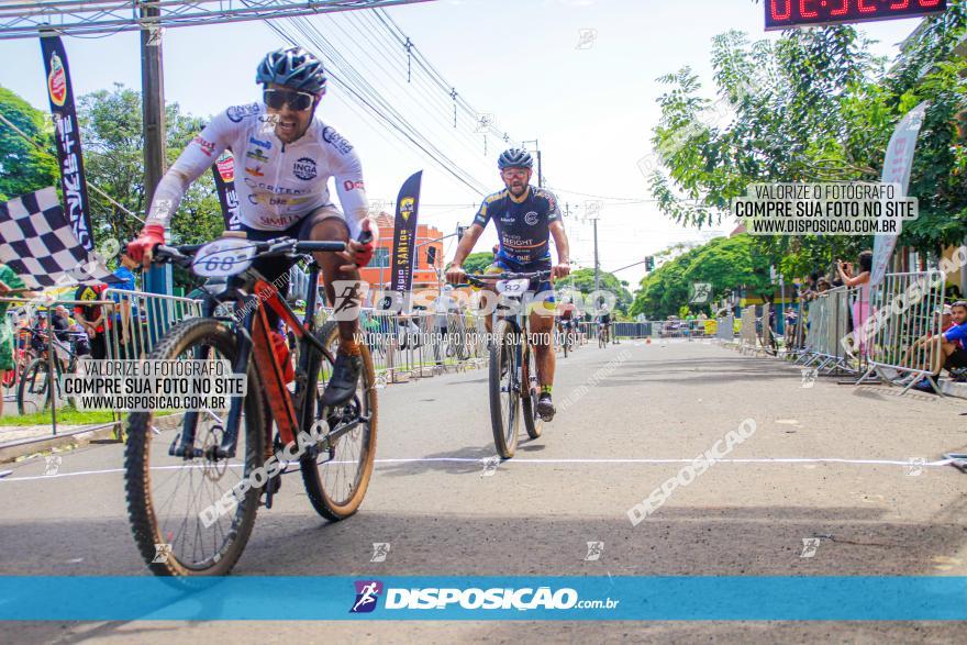 X GP Loanda MTB XCM