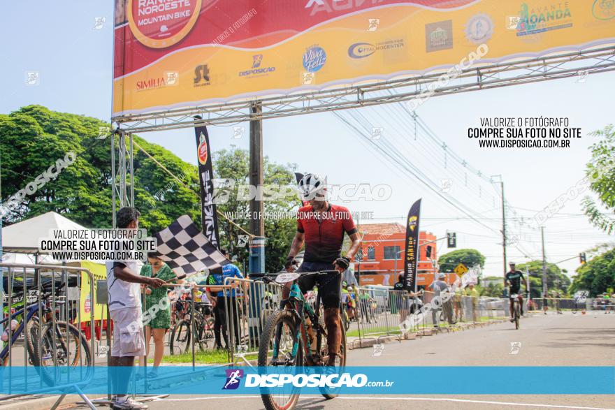 X GP Loanda MTB XCM