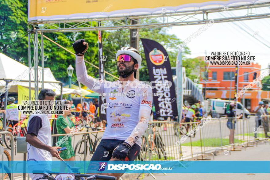 X GP Loanda MTB XCM