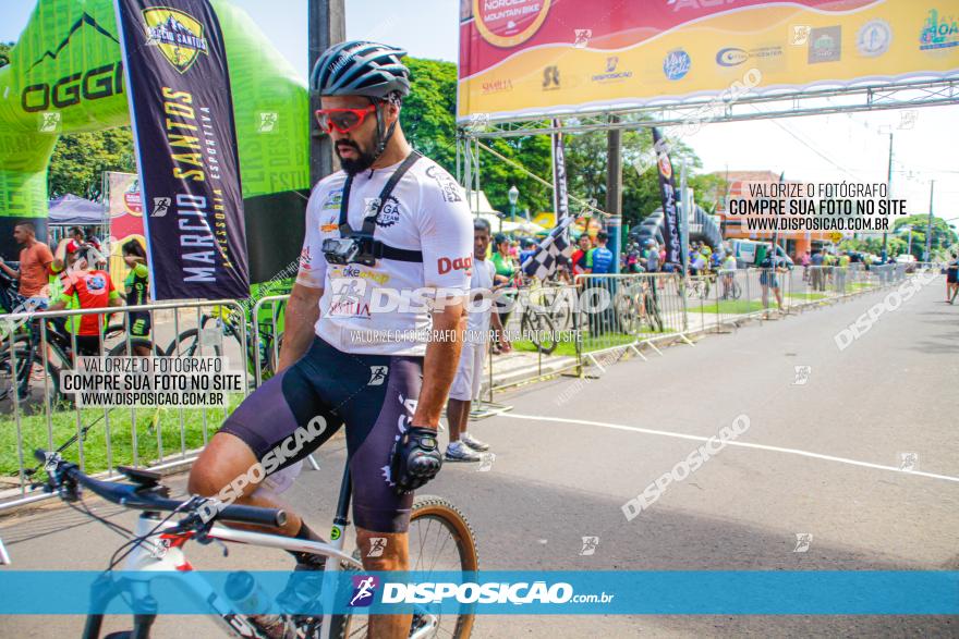 X GP Loanda MTB XCM