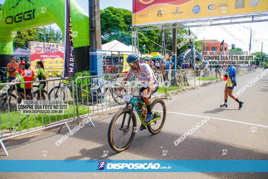 X GP Loanda MTB XCM