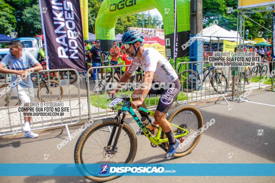 X GP Loanda MTB XCM