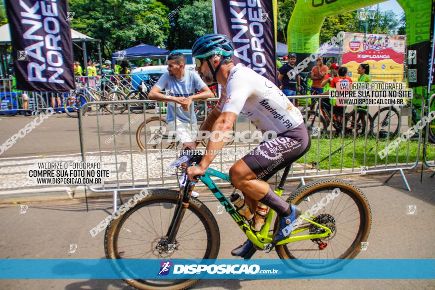 X GP Loanda MTB XCM