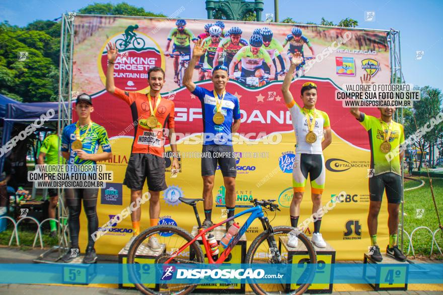 X GP Loanda MTB XCM