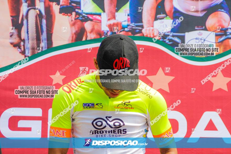 X GP Loanda MTB XCM