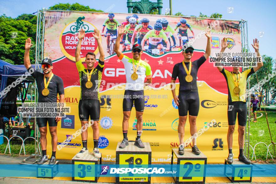 X GP Loanda MTB XCM