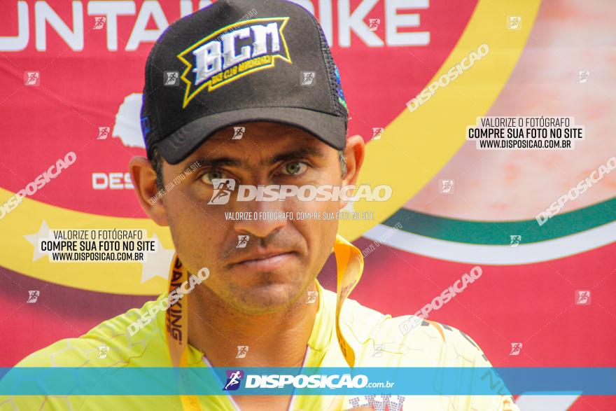 X GP Loanda MTB XCM