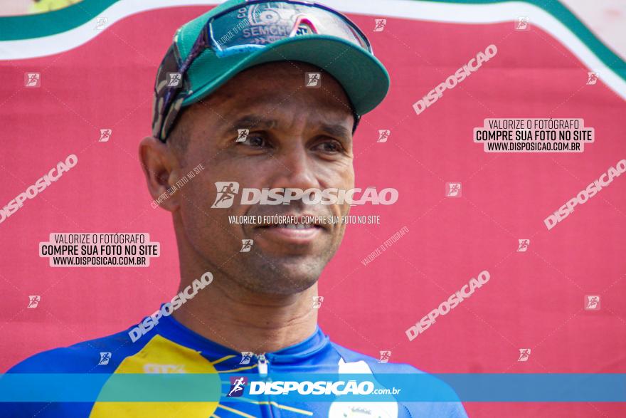 X GP Loanda MTB XCM