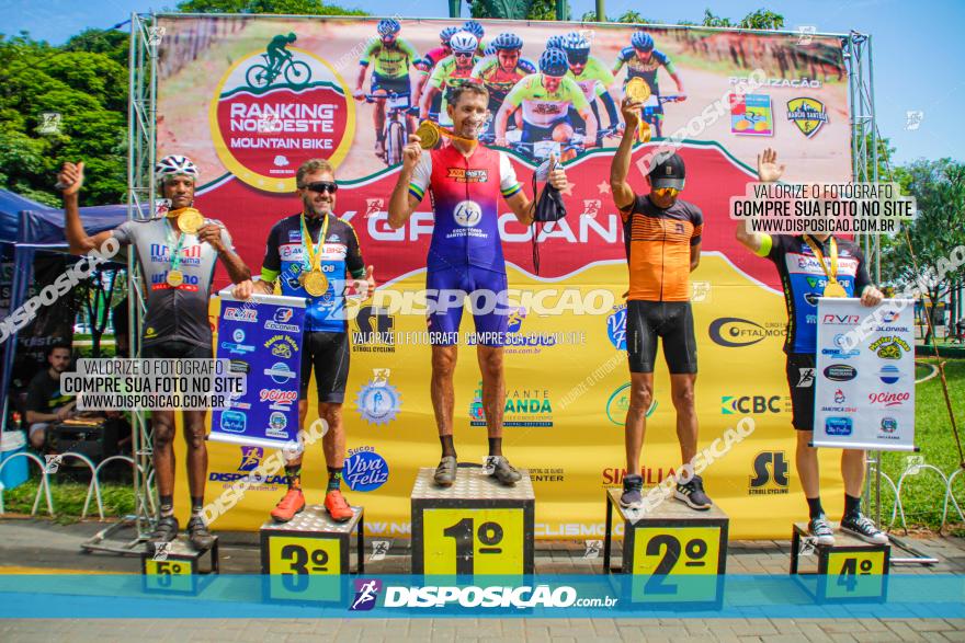 X GP Loanda MTB XCM