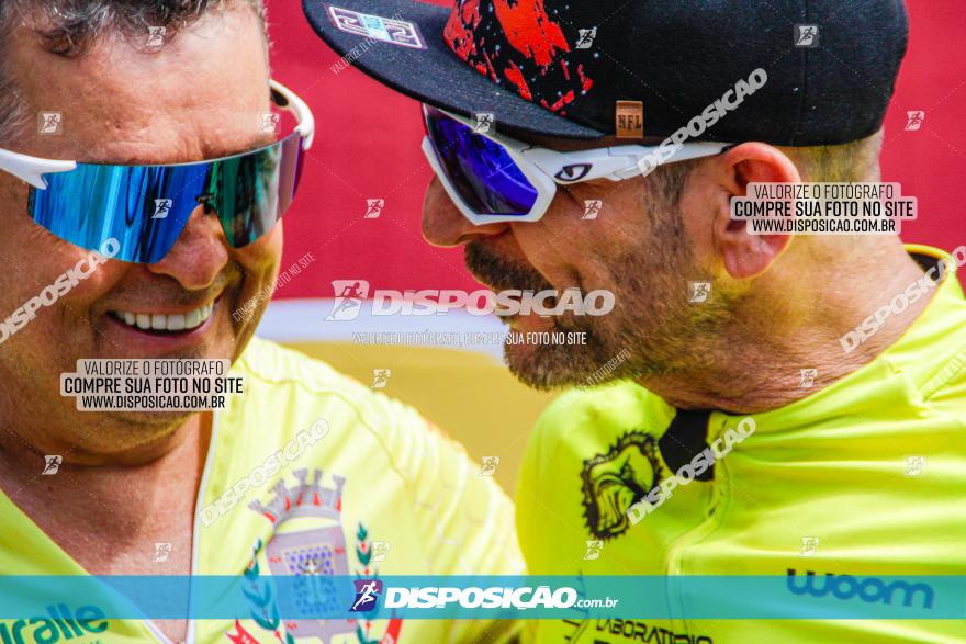 X GP Loanda MTB XCM