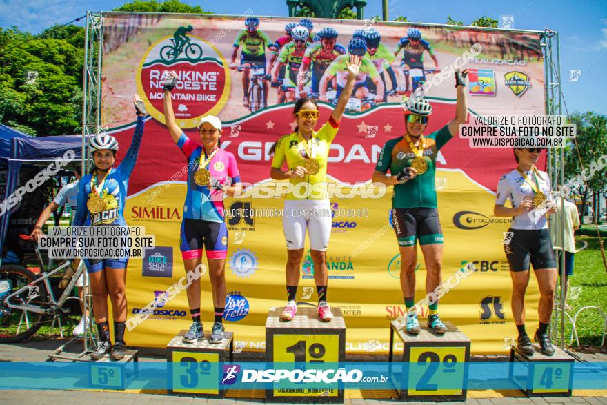 X GP Loanda MTB XCM