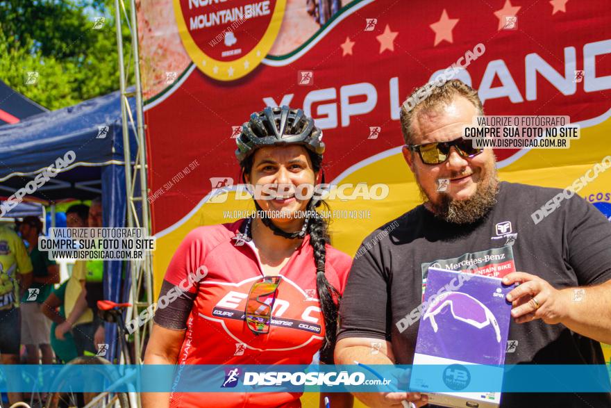 X GP Loanda MTB XCM