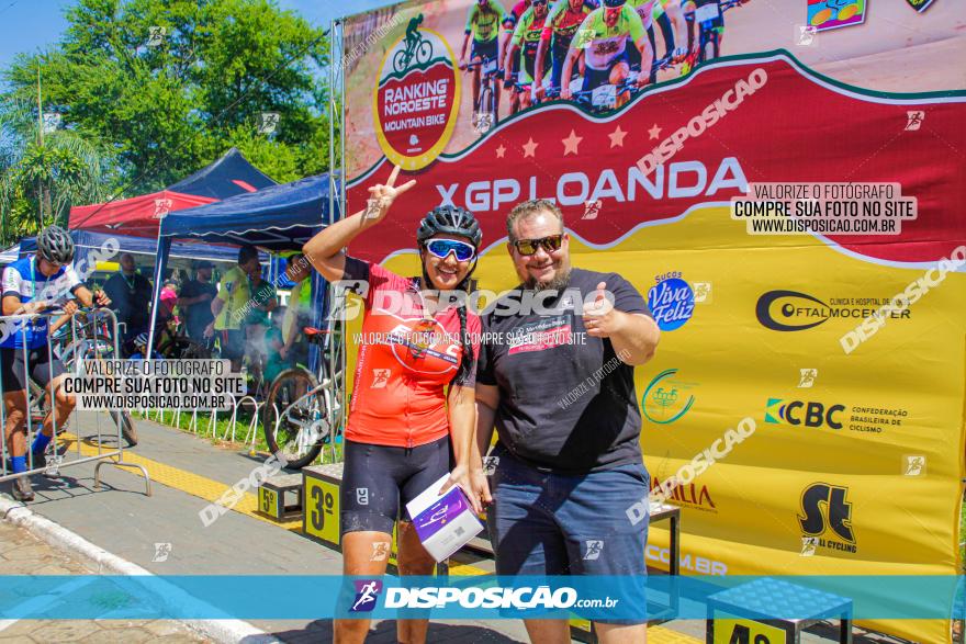 X GP Loanda MTB XCM