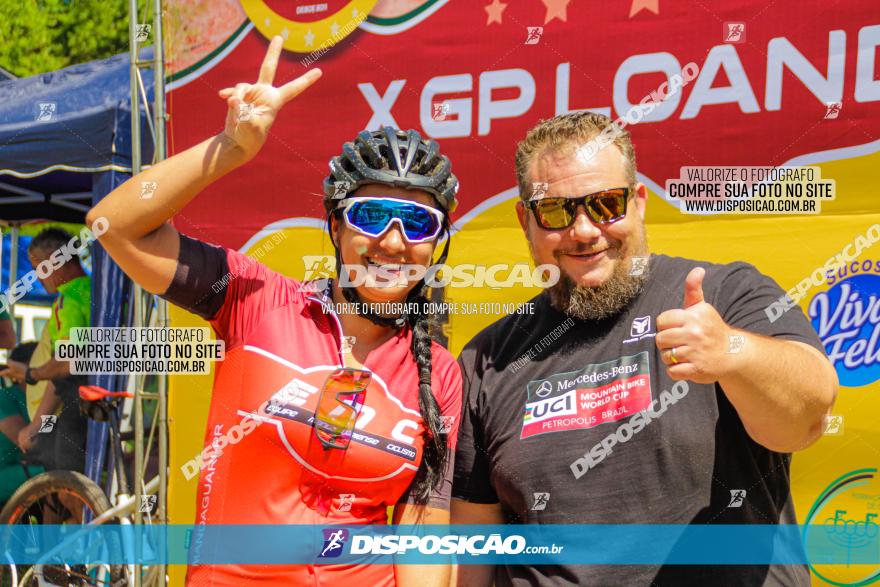 X GP Loanda MTB XCM