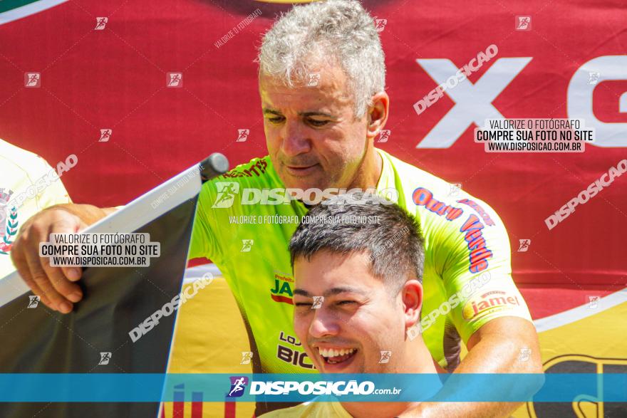 X GP Loanda MTB XCM