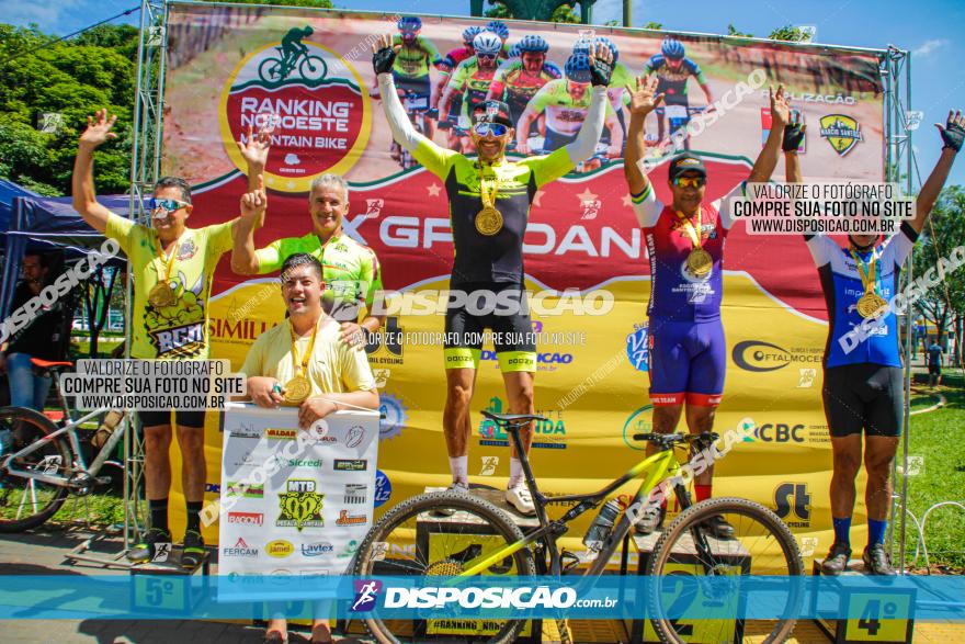 X GP Loanda MTB XCM