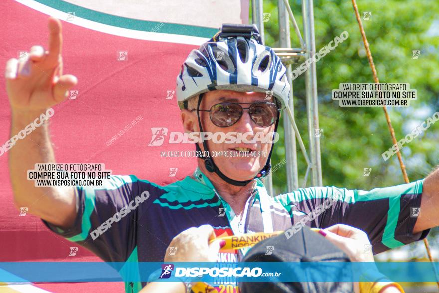 X GP Loanda MTB XCM