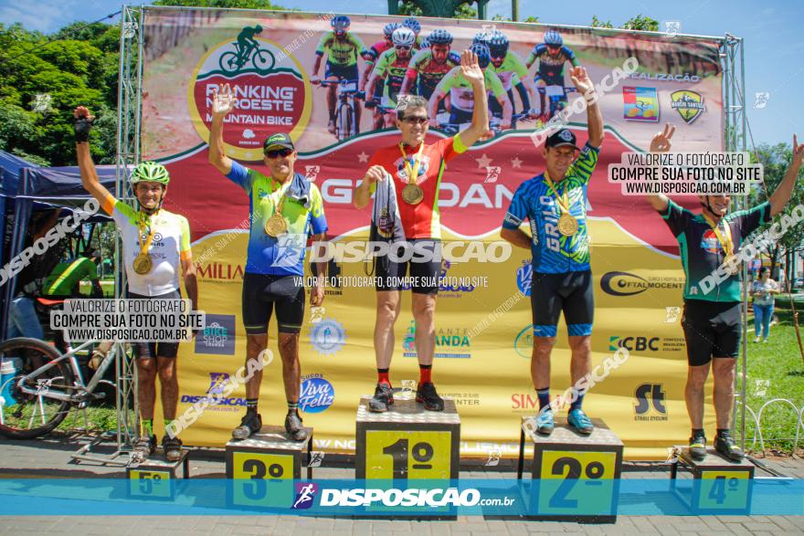 X GP Loanda MTB XCM