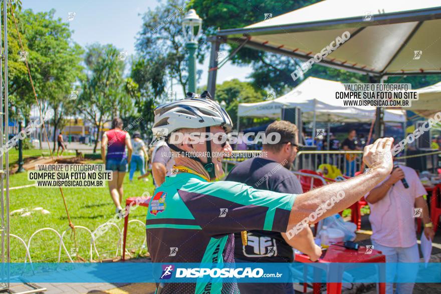 X GP Loanda MTB XCM