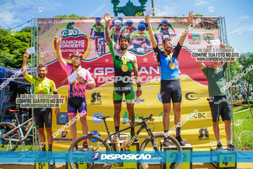 X GP Loanda MTB XCM