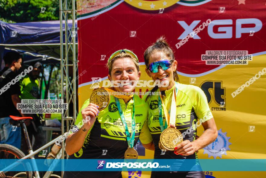 X GP Loanda MTB XCM