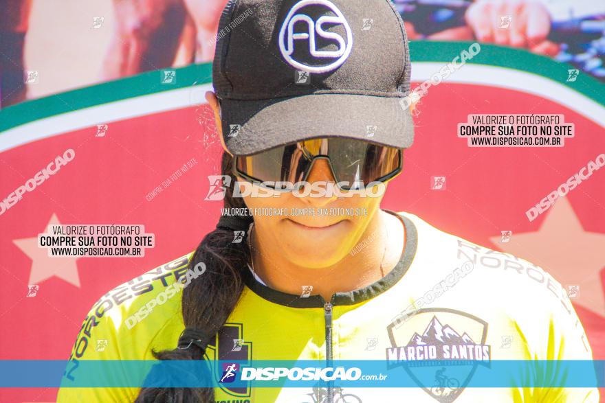 X GP Loanda MTB XCM