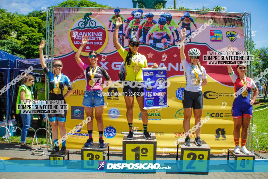 X GP Loanda MTB XCM