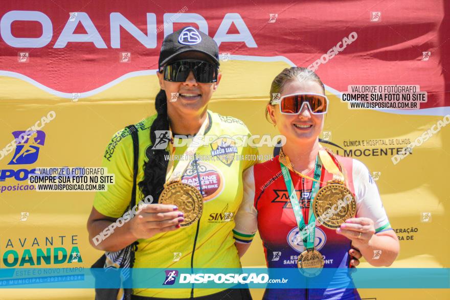 X GP Loanda MTB XCM