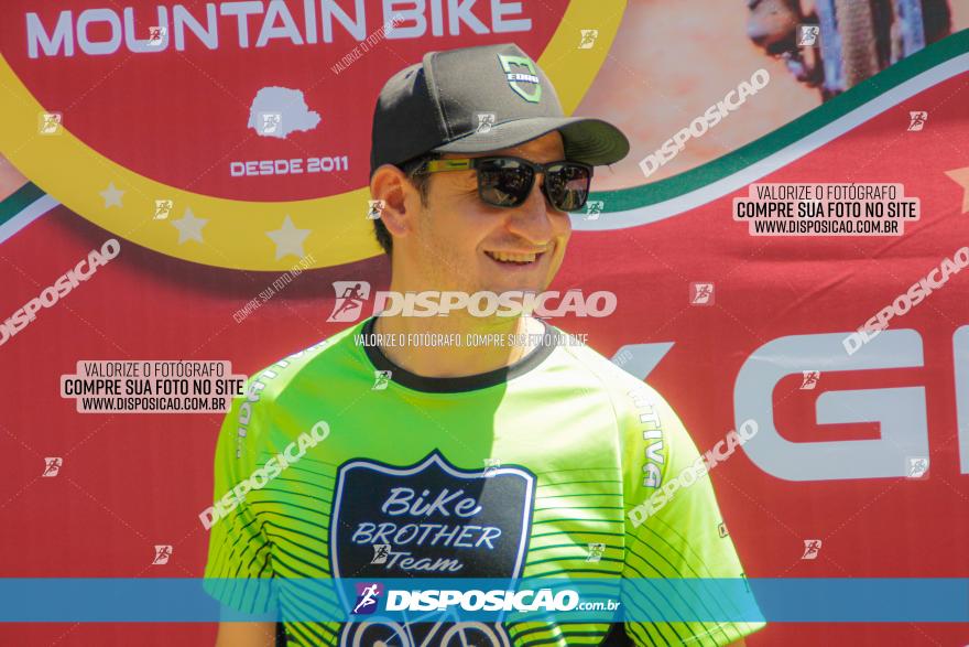 X GP Loanda MTB XCM