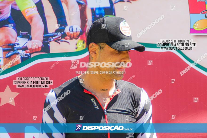 X GP Loanda MTB XCM