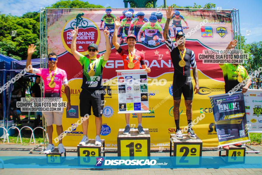 X GP Loanda MTB XCM