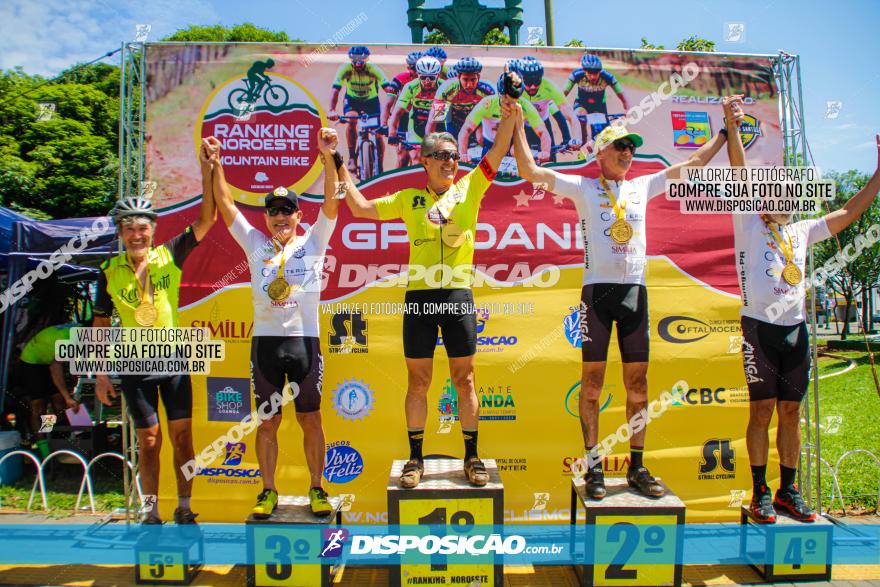 X GP Loanda MTB XCM