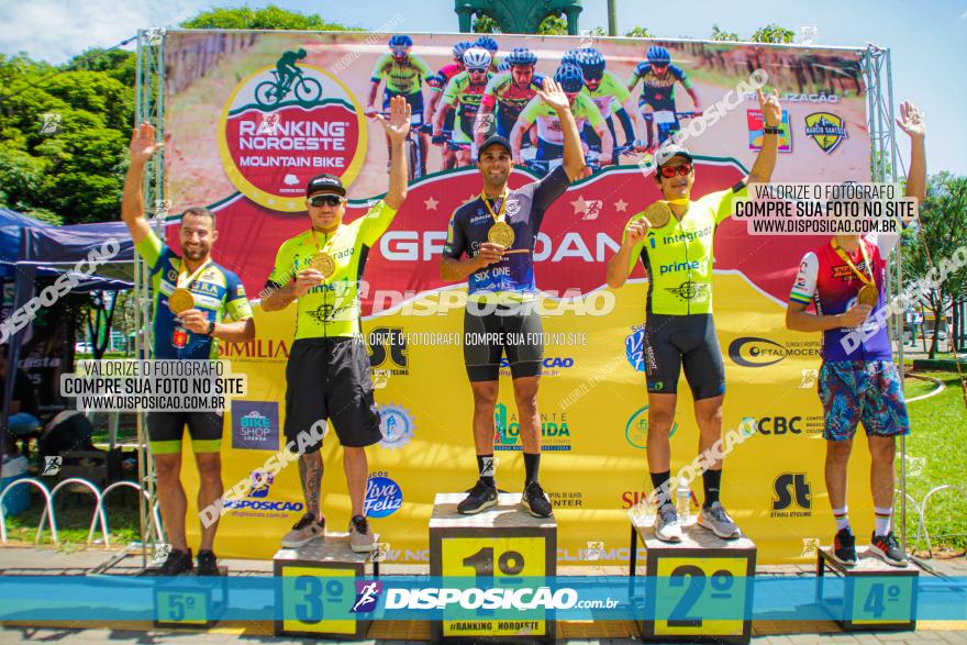 X GP Loanda MTB XCM