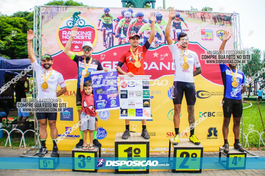 X GP Loanda MTB XCM