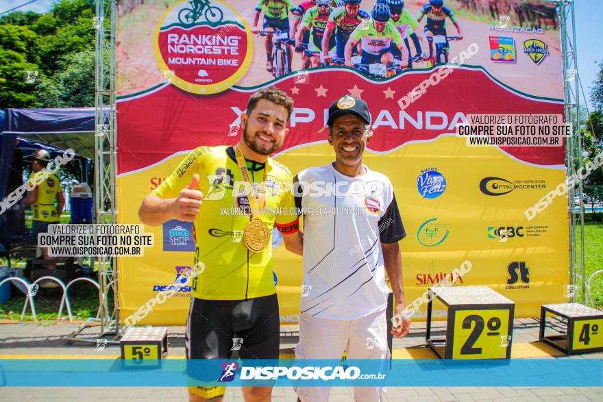 X GP Loanda MTB XCM